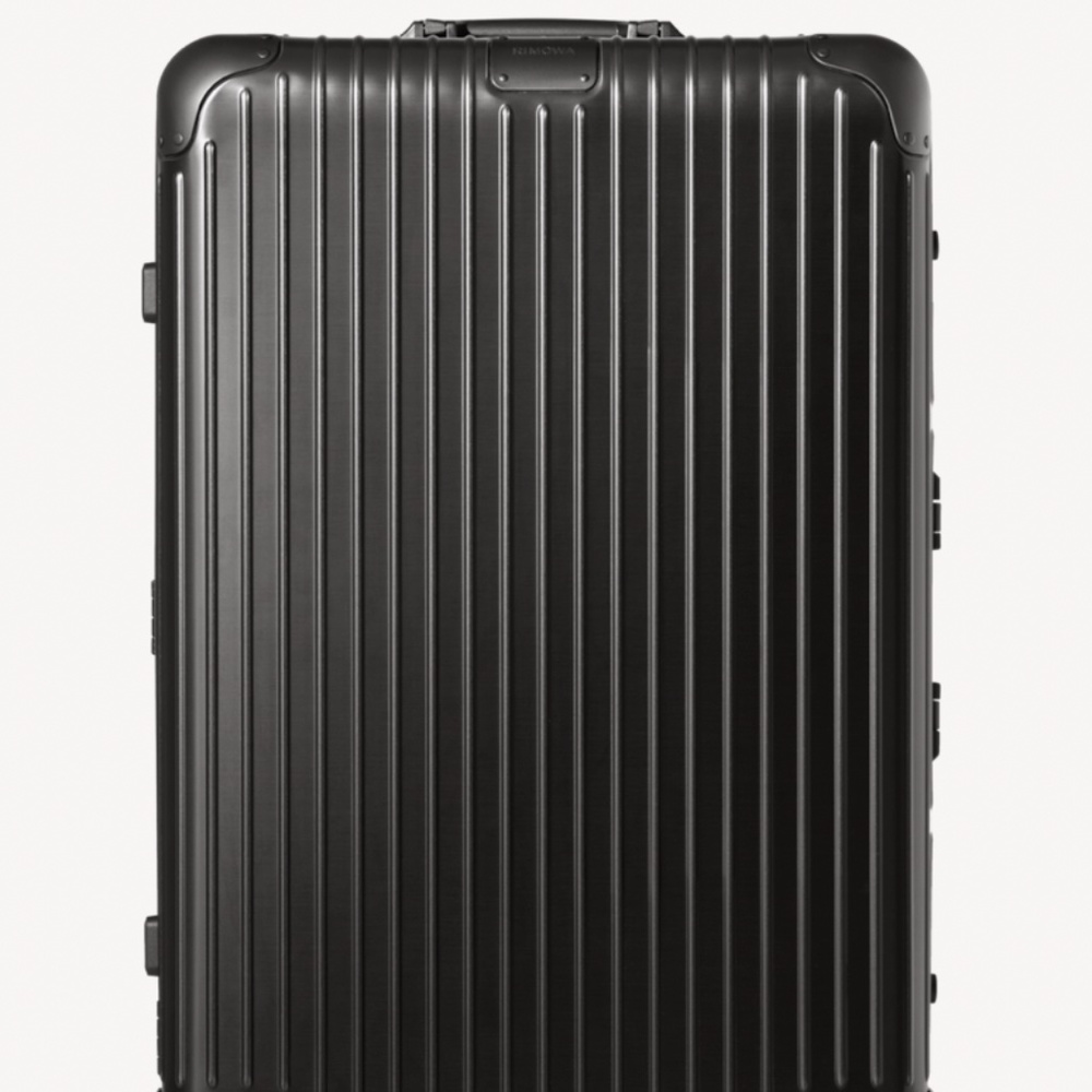 Rimowa Original Check In L Suitcase